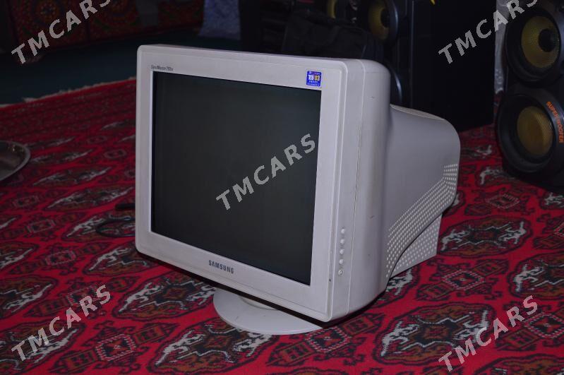 SAMSUNG MONITOR - Sakarçäge - img 1