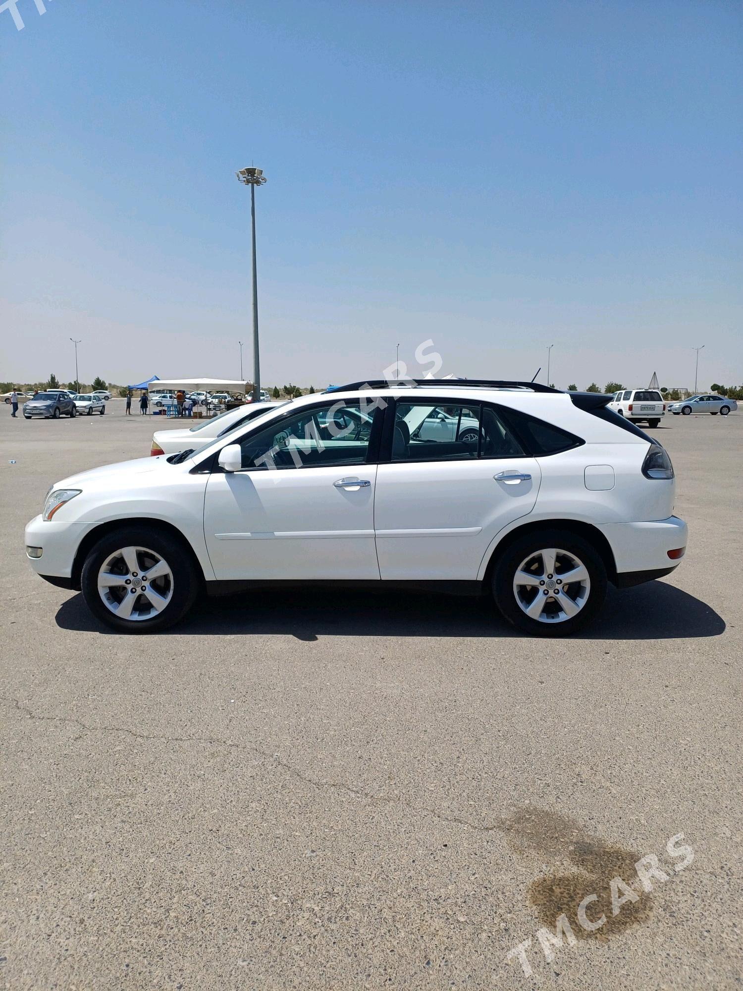 Lexus RX 350 2007 - 220 000 TMT - Dänew - img 7