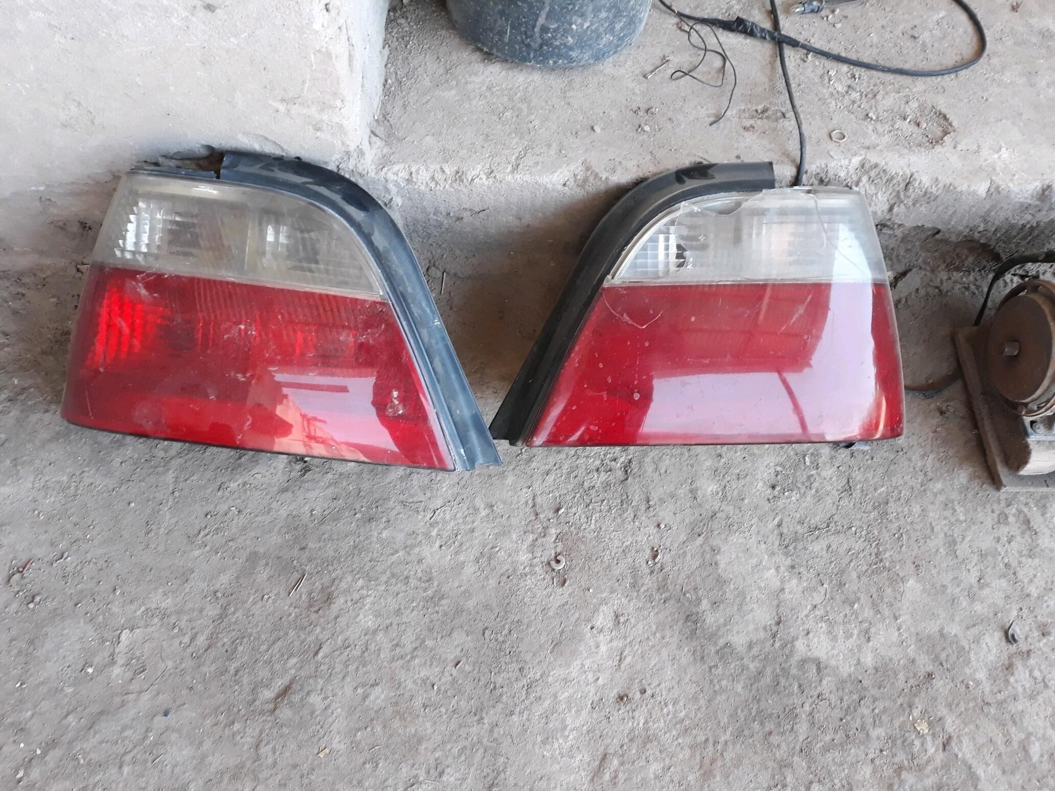 daewoo nexia stop chyra 300 TMT - Шабатский этрап - img 3