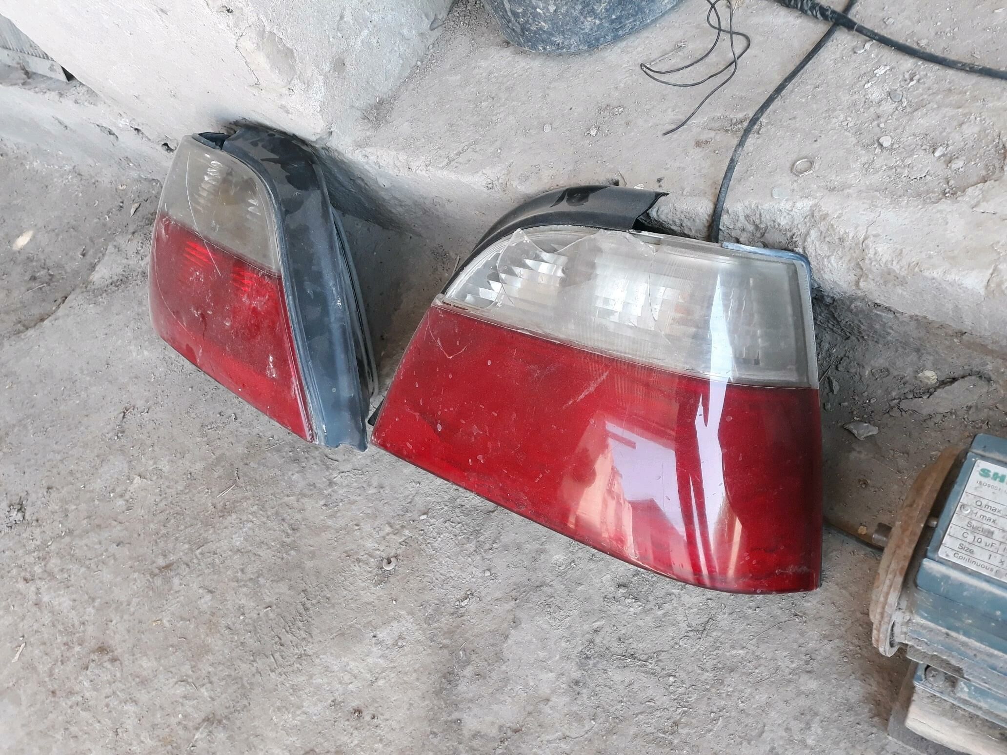daewoo nexia stop chyra 300 TMT - Шабатский этрап - img 4