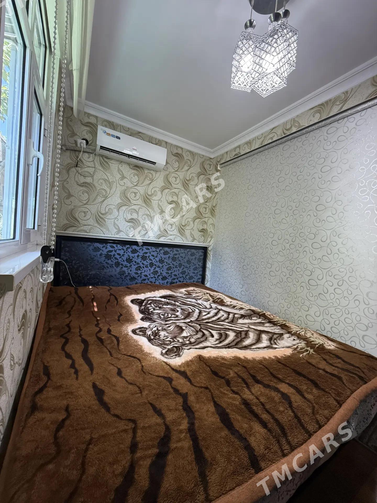 Межлаука,КВАРТИРА, Satlyk jay - Aşgabat - img 5