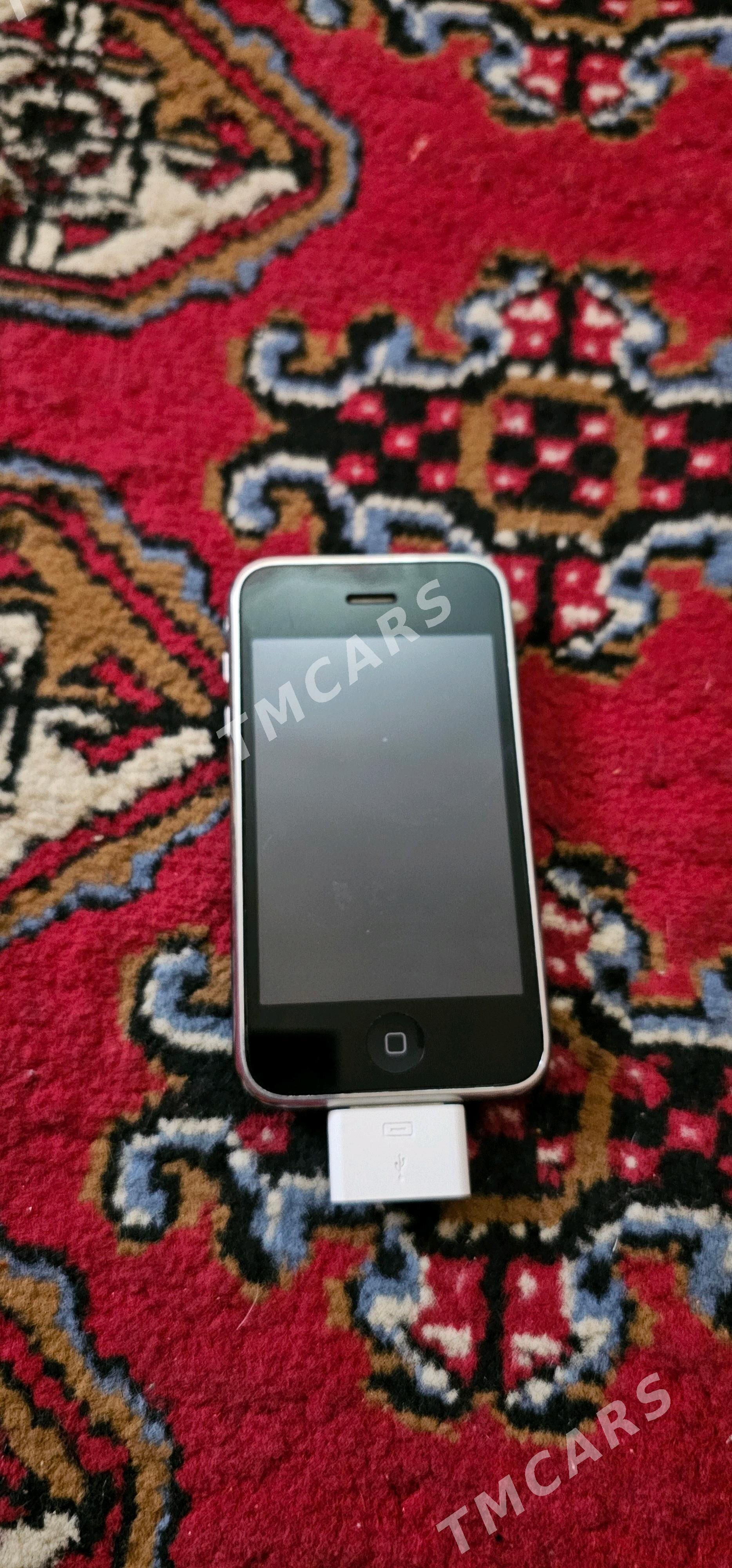 iphone 3 2008 - Türkmenabat - img 8