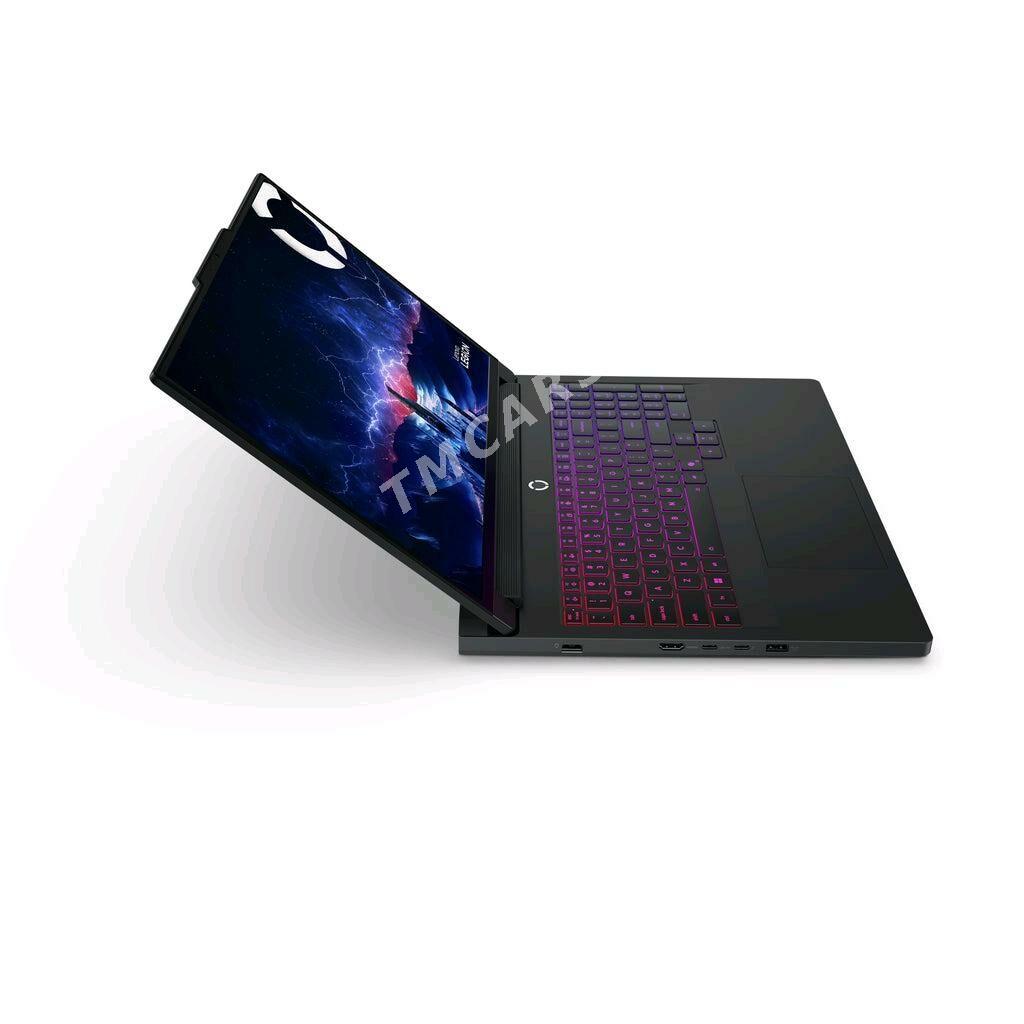 LENOVO LEGION PRO 7 - Aşgabat - img 2