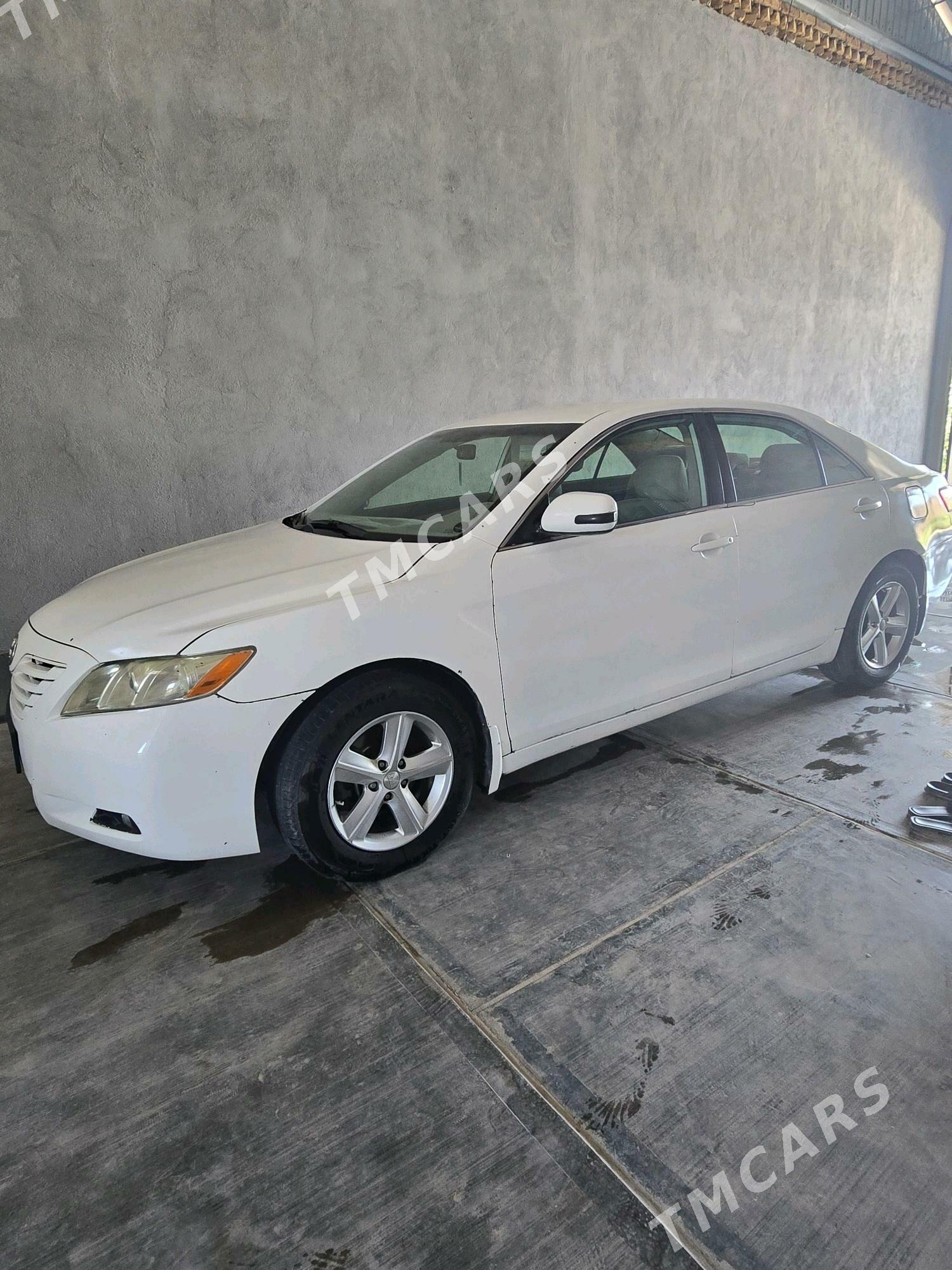 Toyota Camry 2006 - 140 000 TMT - Губадаг - img 2