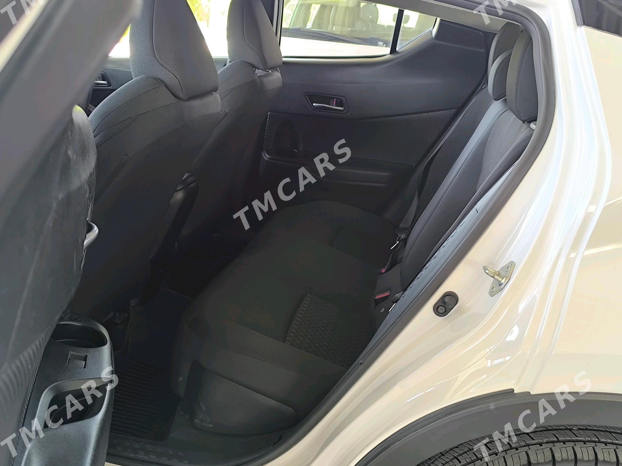 Toyota C-HR 2022 - 300 000 TMT - Туркменабат - img 6