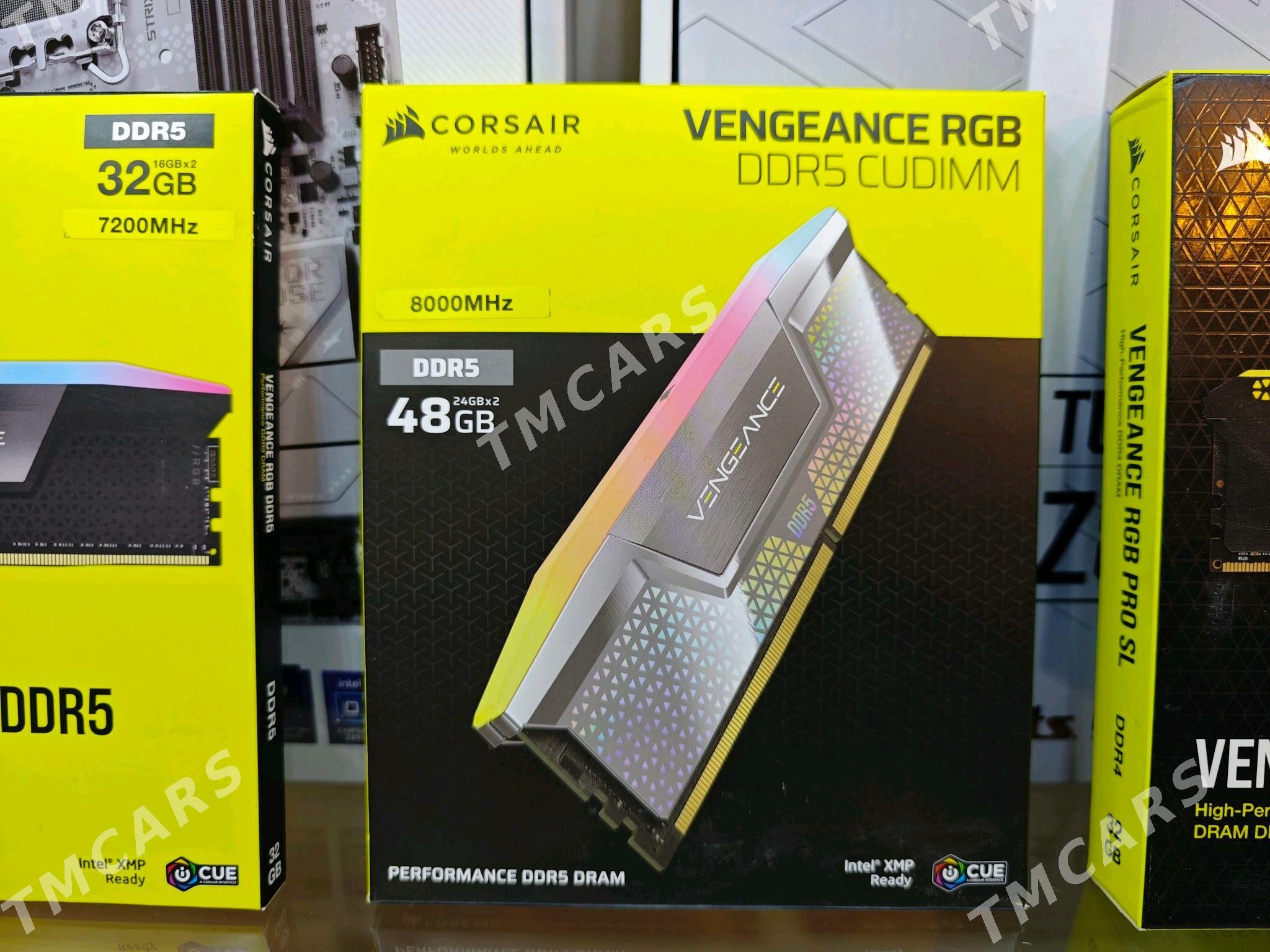 RAM DDR5 - Aşgabat - img 4