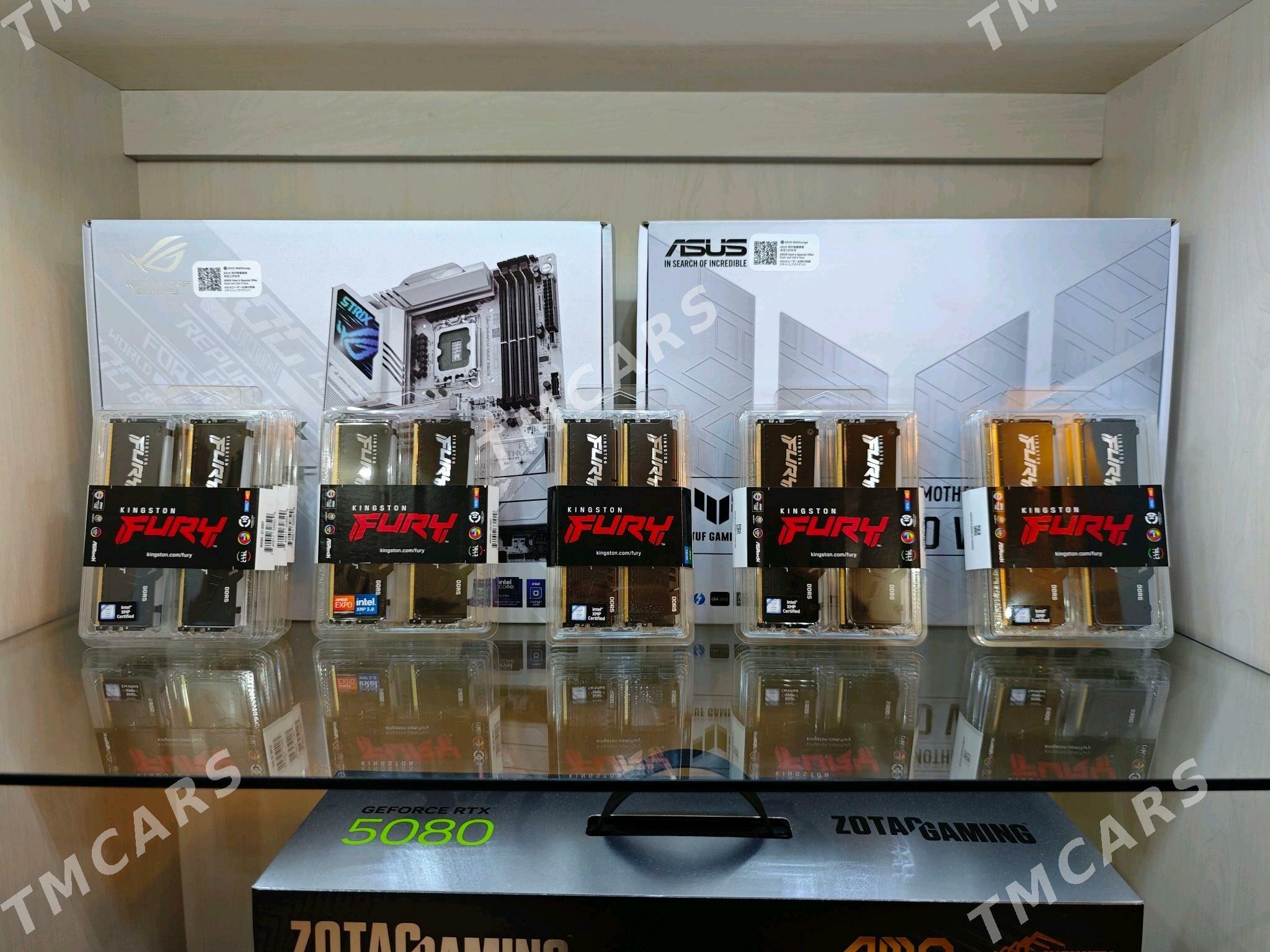 RAM DDR5 - Aşgabat - img 5