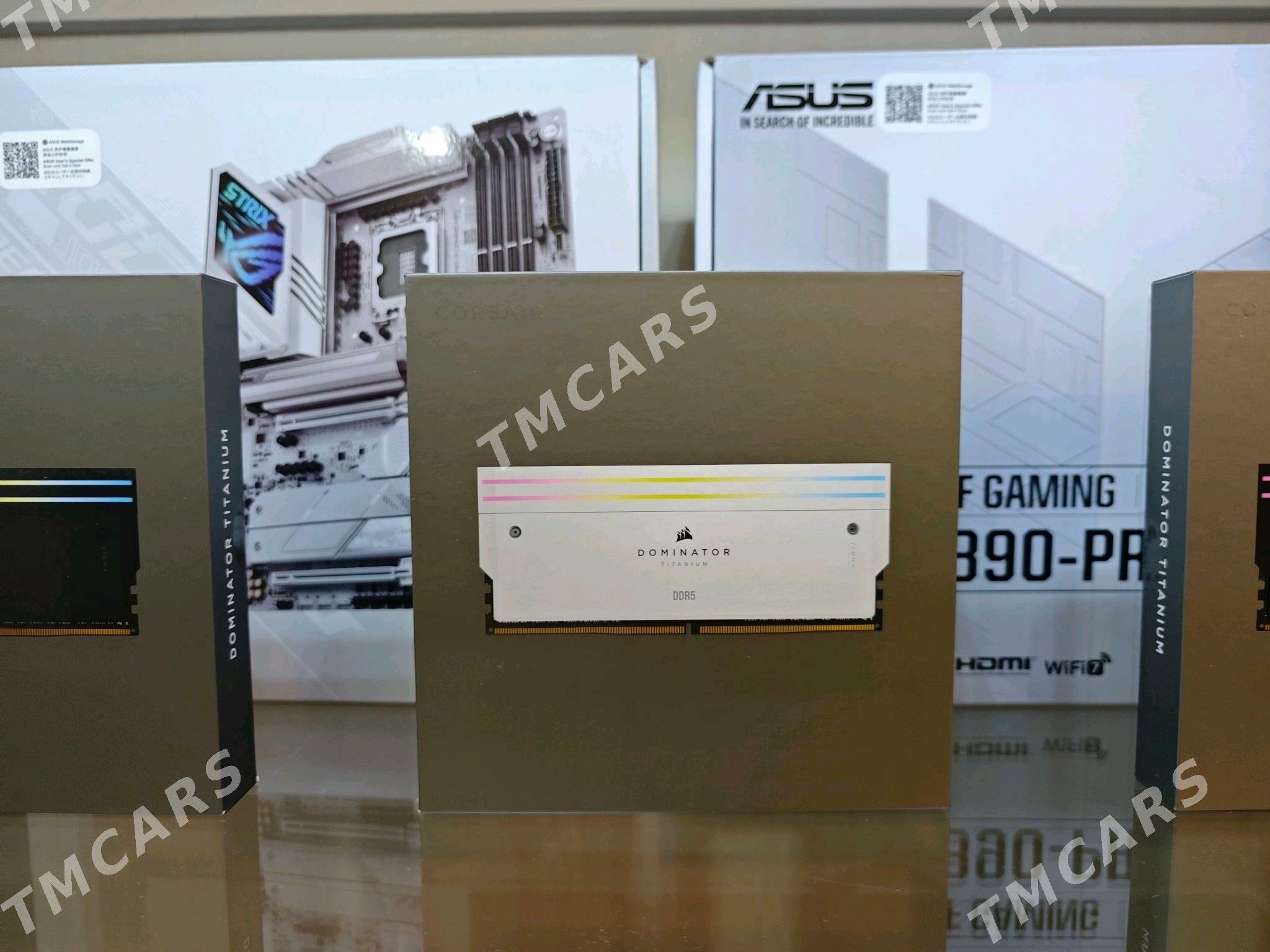 RAM DDR5 - Aşgabat - img 8