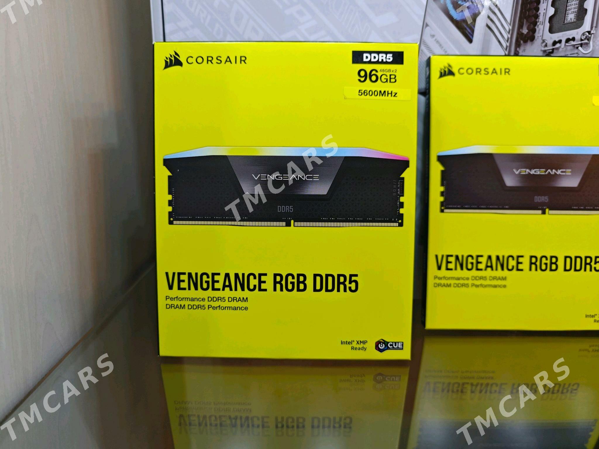 RAM DDR5 - Aşgabat - img 10