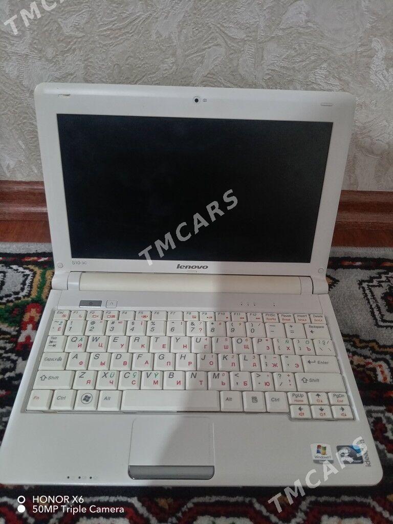Lenovo kompyuter - Балканабат - img 1