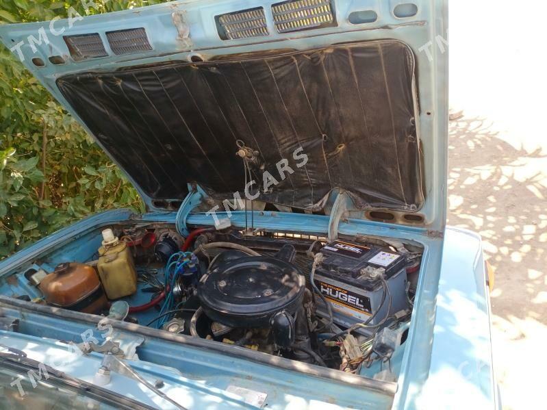 Lada 2106 1988 - 26 000 TMT - Sakar - img 1