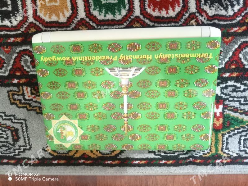 Lenovo kompyuter - Балканабат - img 2