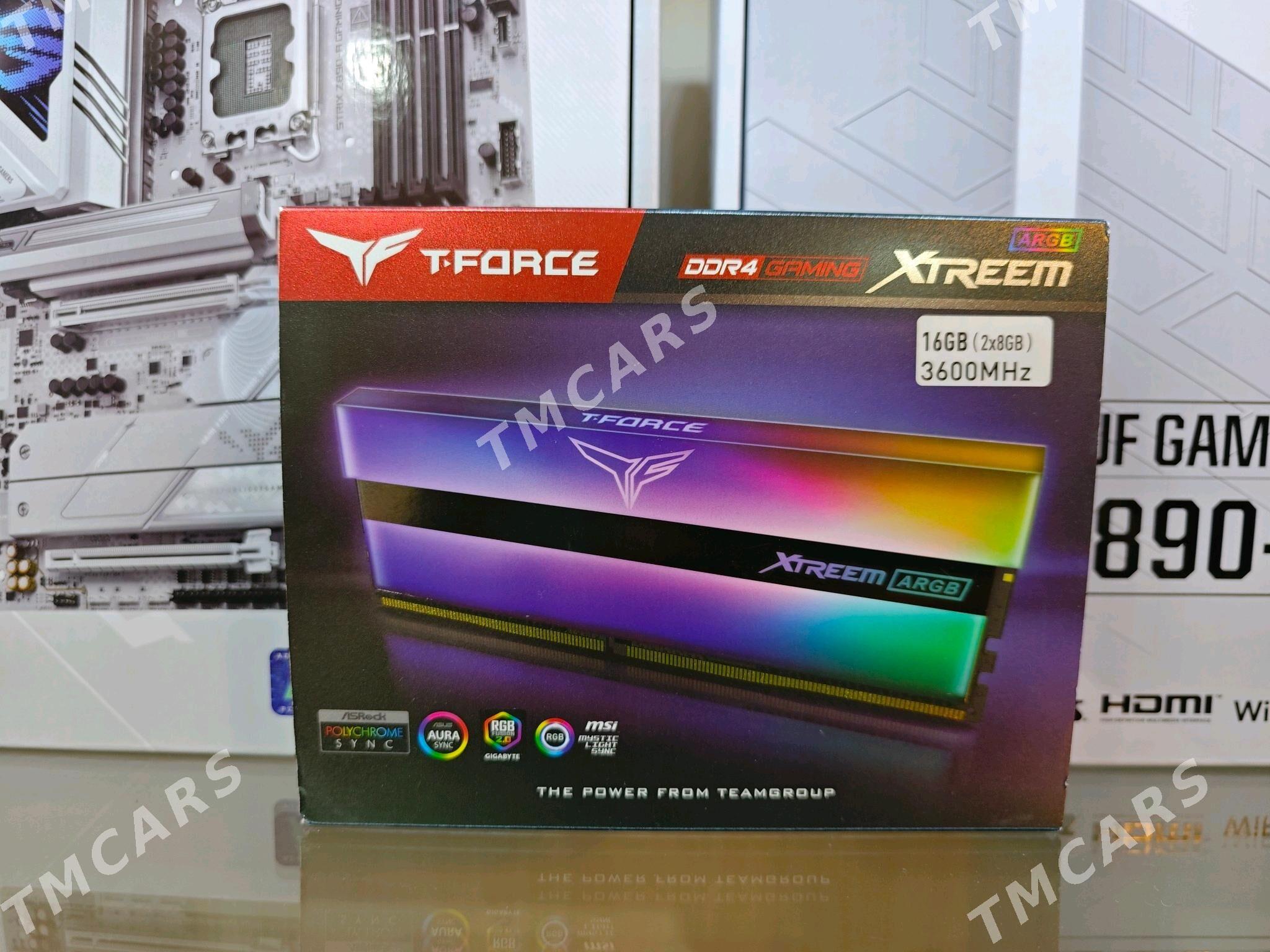 RAM DDR4 - Aşgabat - img 3