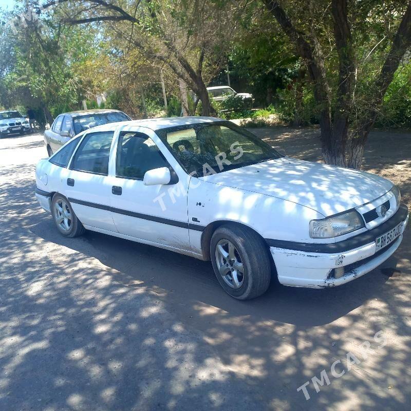 Opel Vectra 1995 - 25 000 TMT - Дашогуз - img 2