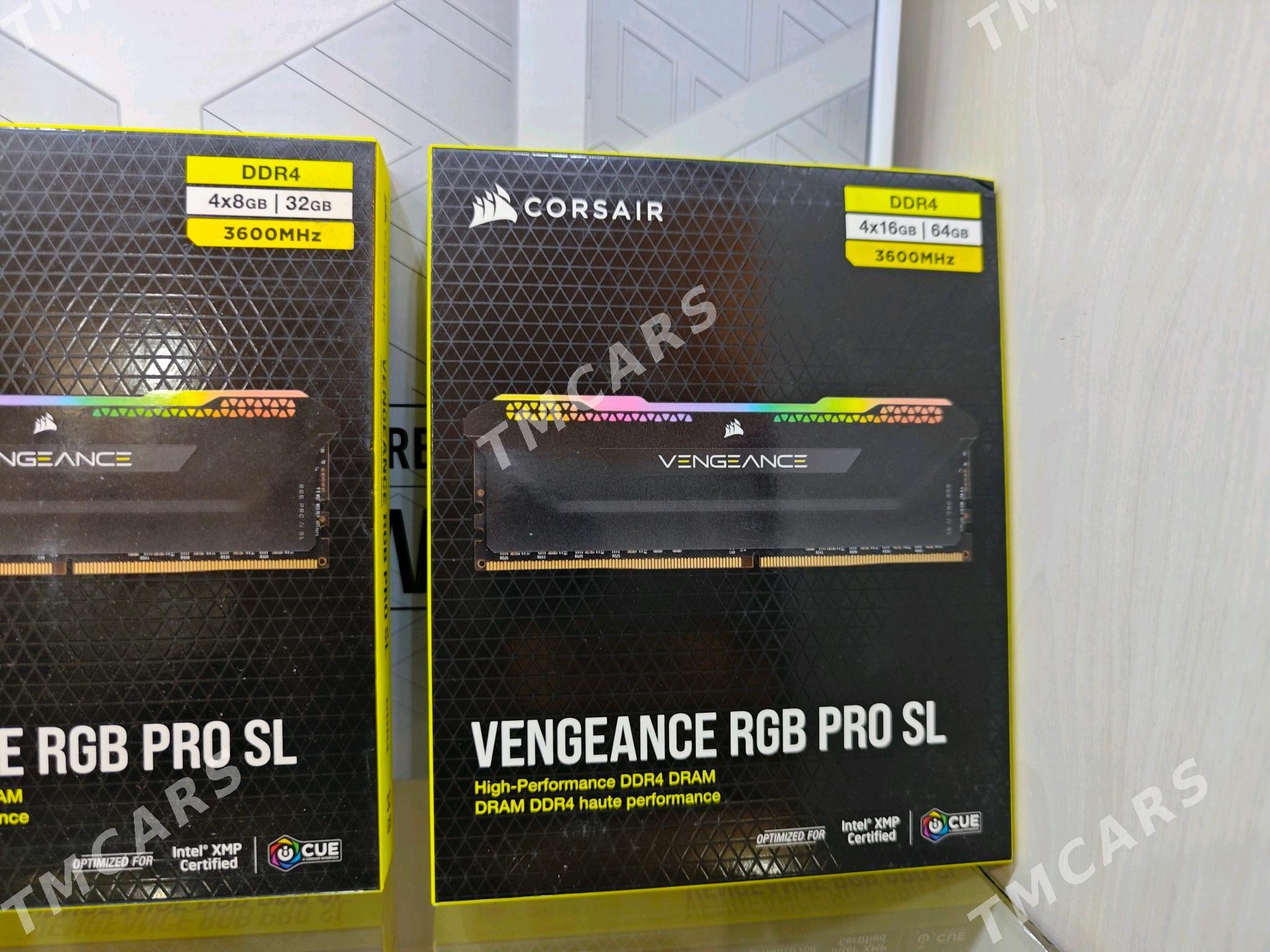 RAM DDR4 - Aşgabat - img 5