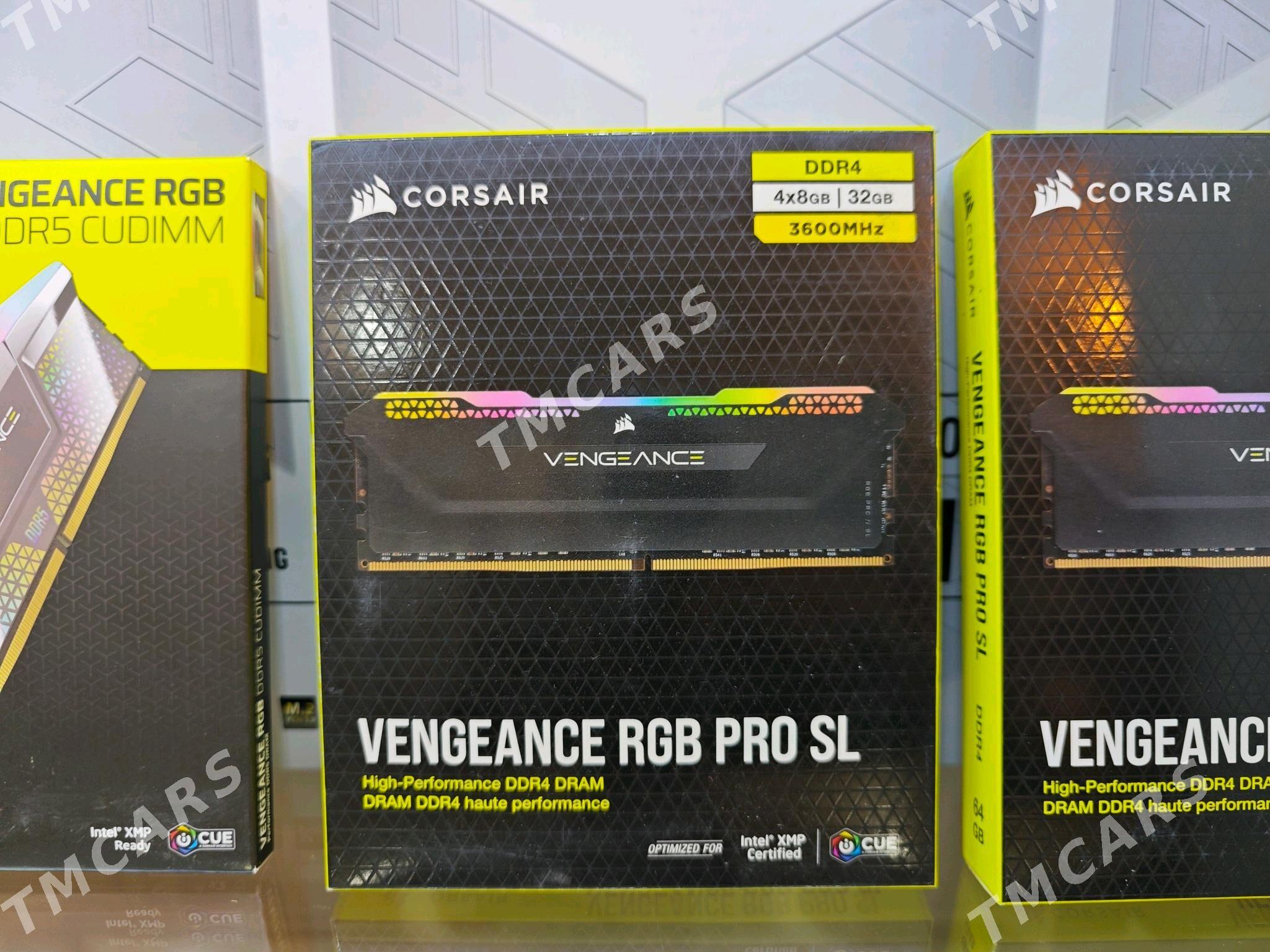 RAM DDR4 - Aşgabat - img 8