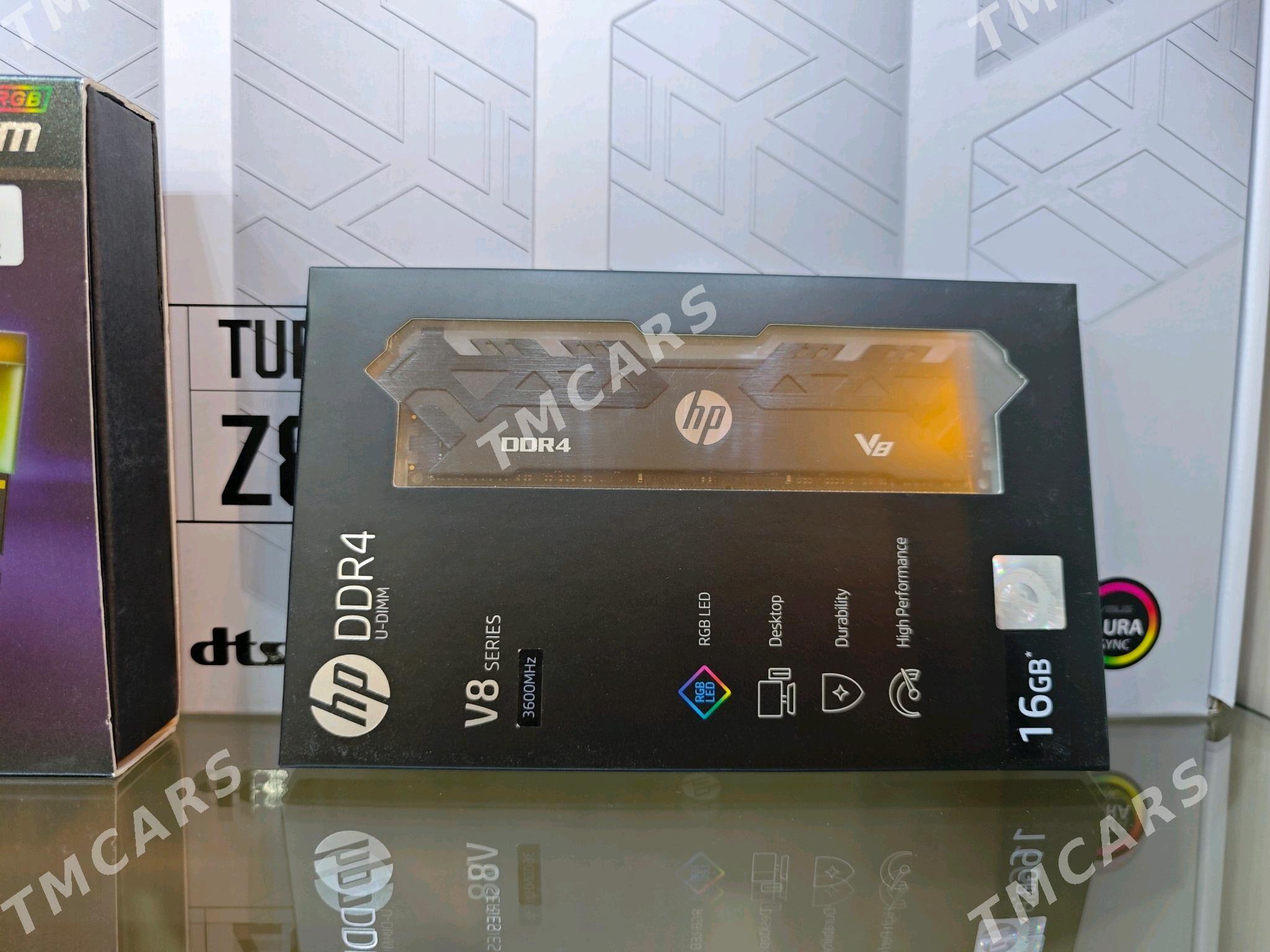 RAM DDR4 - Aşgabat - img 6