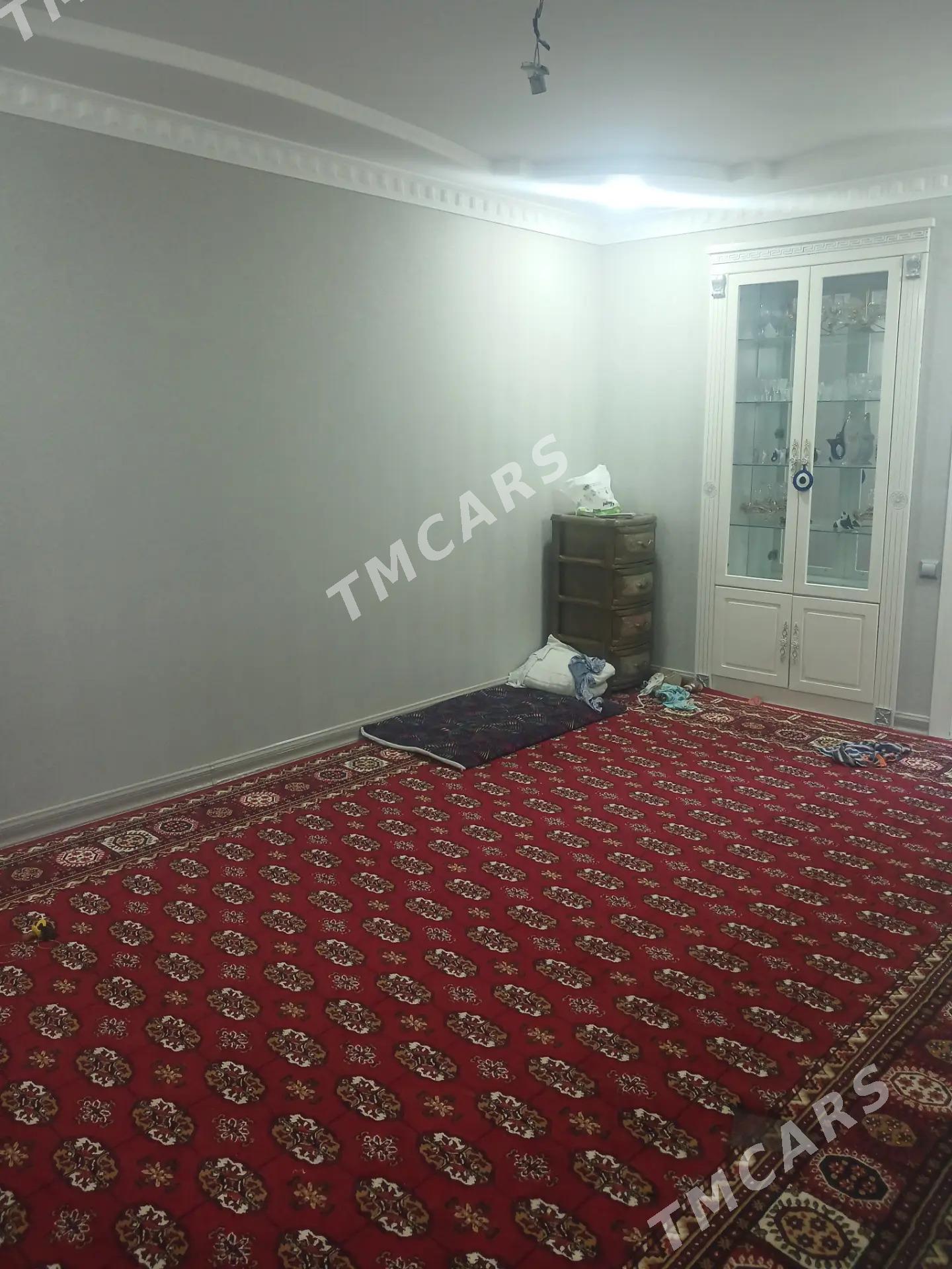 3 ком на 2 этаже - Türkmenbaşy - img 10