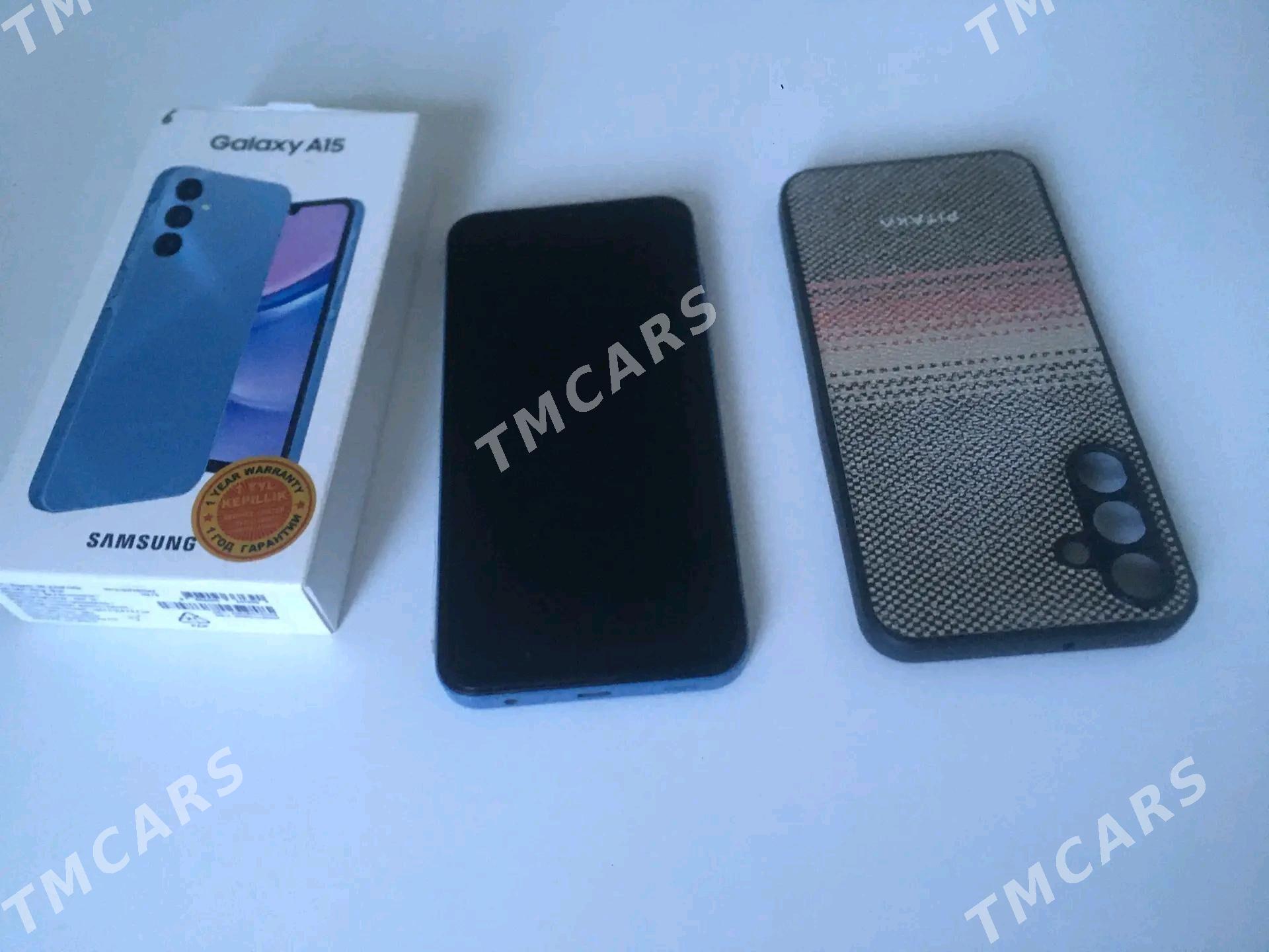 GalaxyA15 - Şabat etr. - img 2