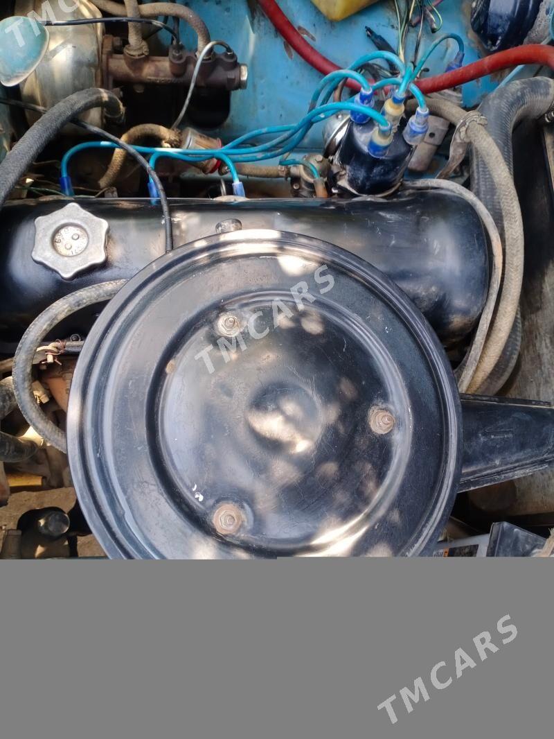 Lada 2106 1988 - 26 000 TMT - Sakar - img 2