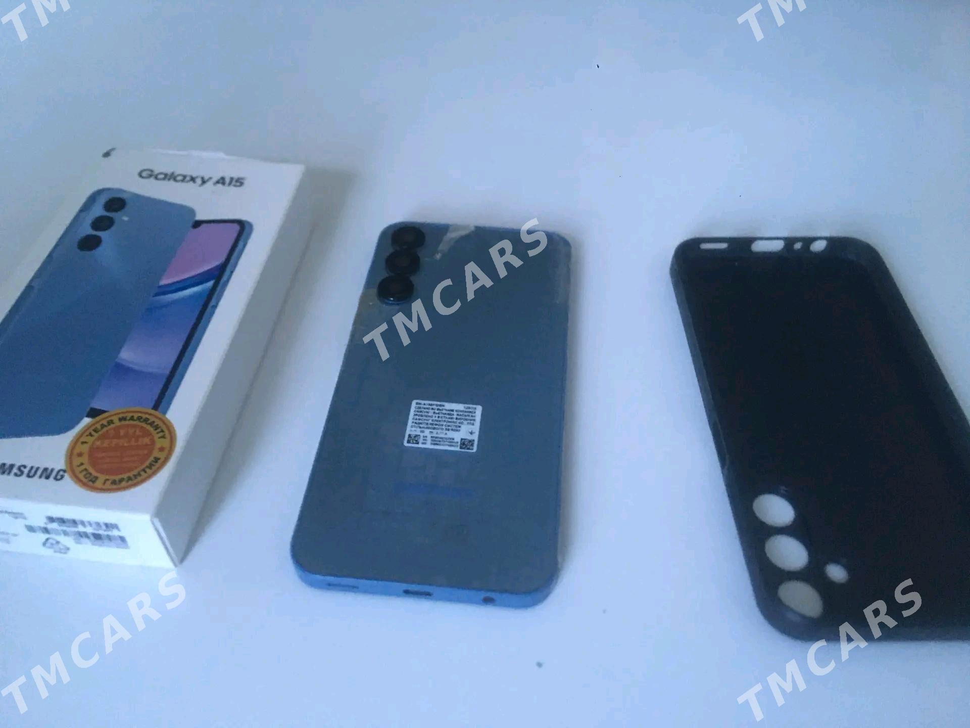 GalaxyA15 - Şabat etr. - img 3