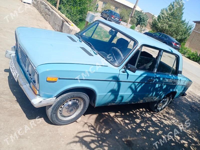 Lada 2106 1988 - 26 000 TMT - Sakar - img 4