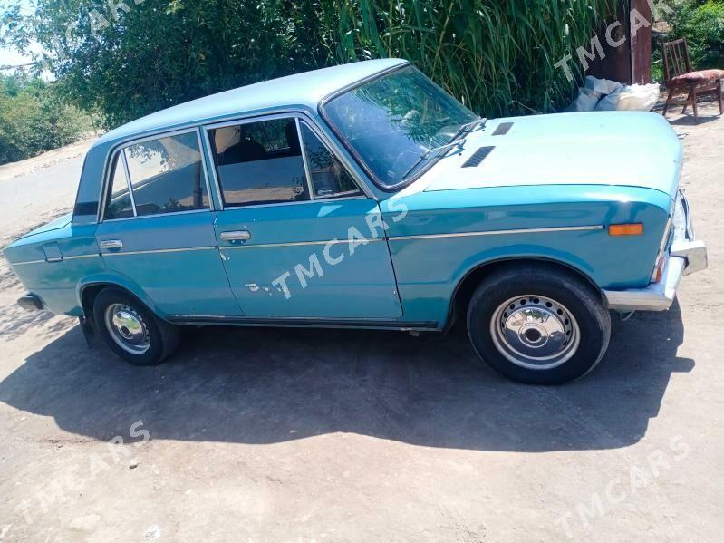 Lada 2106 1988 - 26 000 TMT - Sakar - img 6