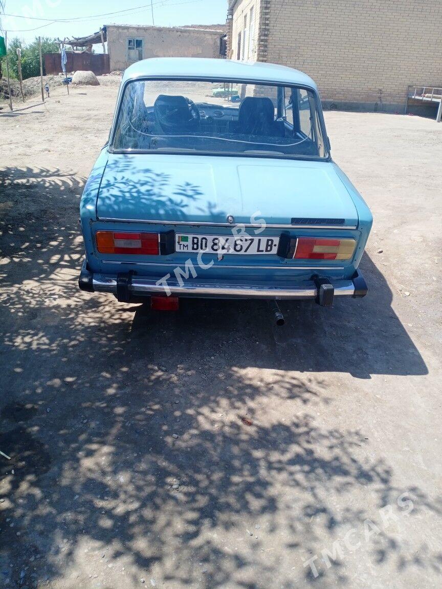 Lada 2106 1988 - 26 000 TMT - Sakar - img 5
