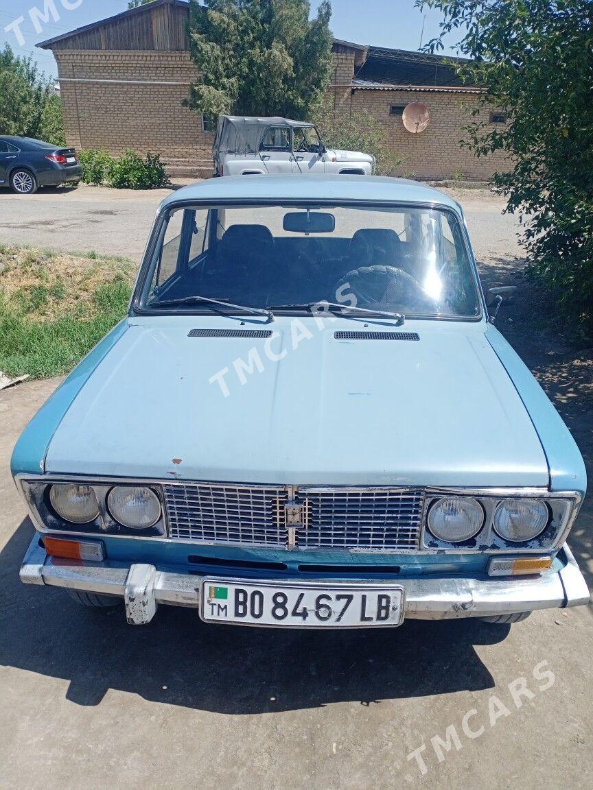 Lada 2106 1988 - 26 000 TMT - Sakar - img 7