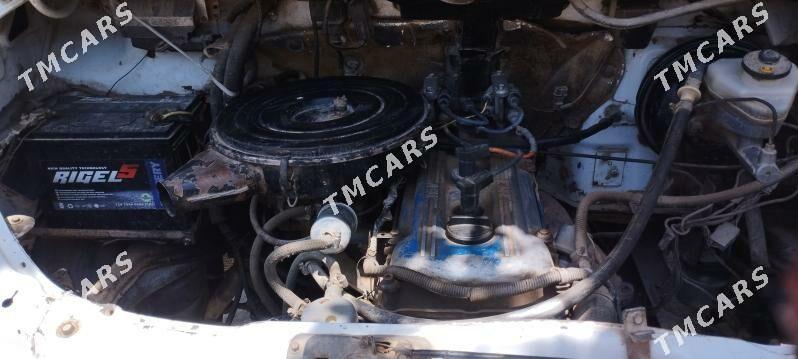 Gaz Gazel 2004 - 120 000 TMT - Саят - img 3