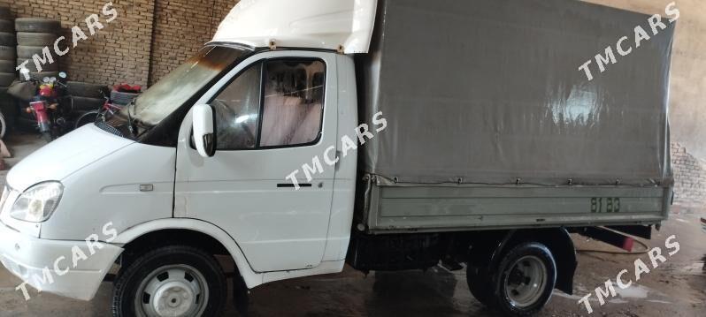 Gaz Gazel 2004 - 120 000 TMT - Саят - img 5