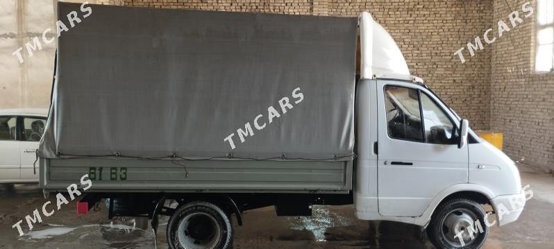 Gaz Gazel 2004 - 120 000 TMT - Саят - img 9