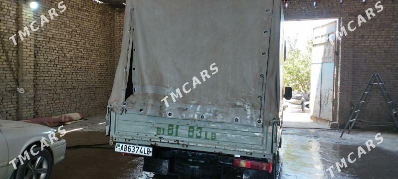 Gaz Gazel 2004 - 120 000 TMT - Саят - img 7