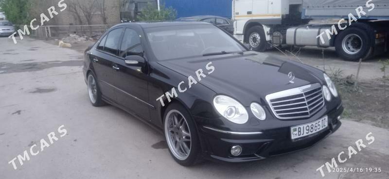 Mercedes-Benz E350 2006 - 160 000 TMT - Daşoguz - img 6