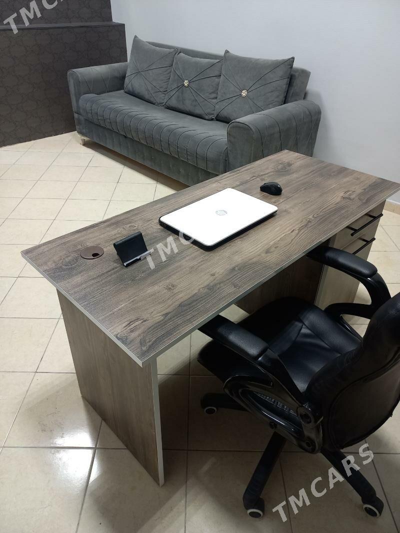 stol/стол/ofis - Ашхабад - img 2