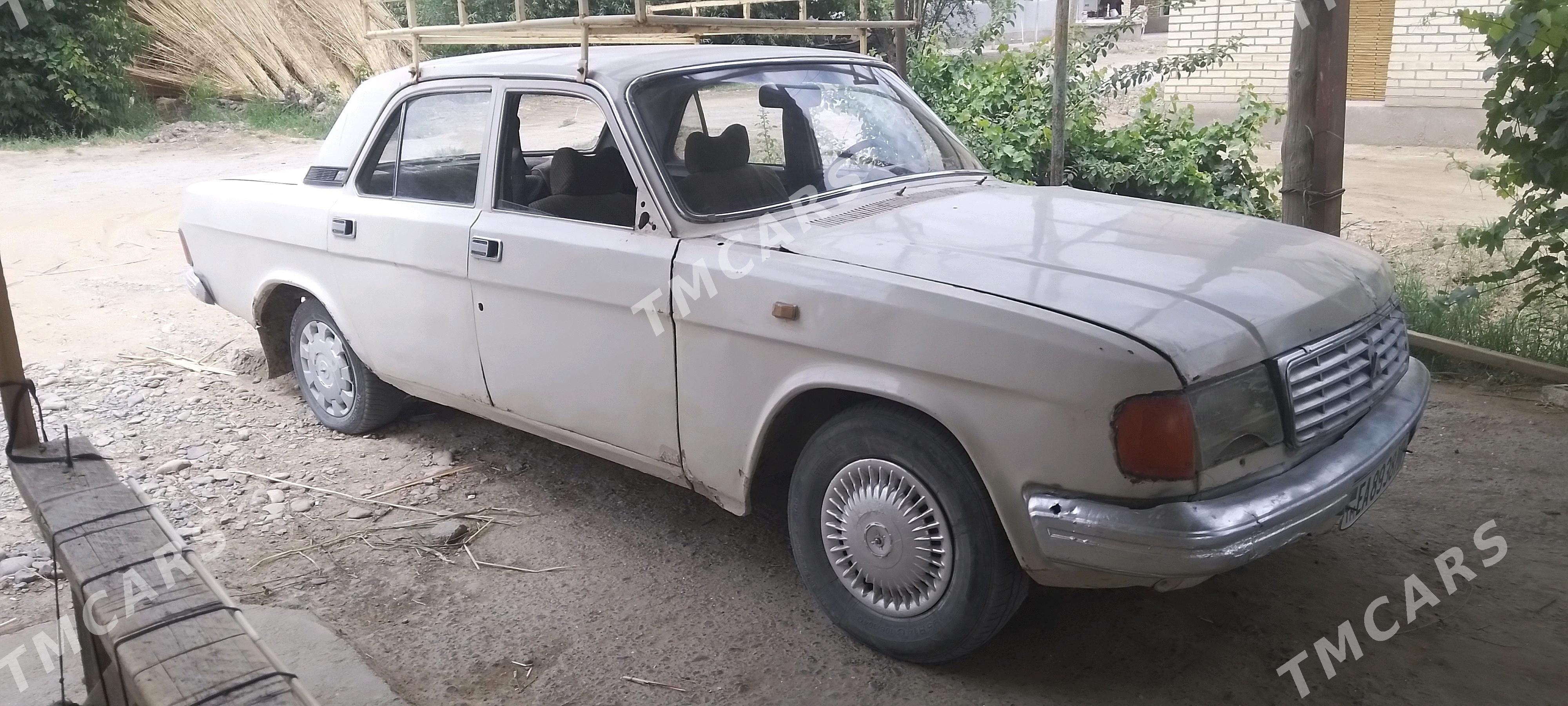 Gaz 24 1992 - 13 000 TMT - Мары - img 2