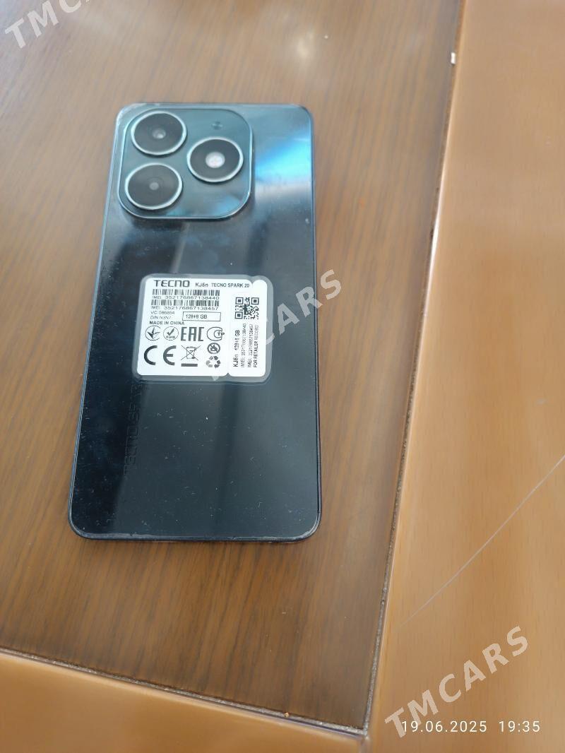 tecno spark 20 - Türkmenbaşy - img 6