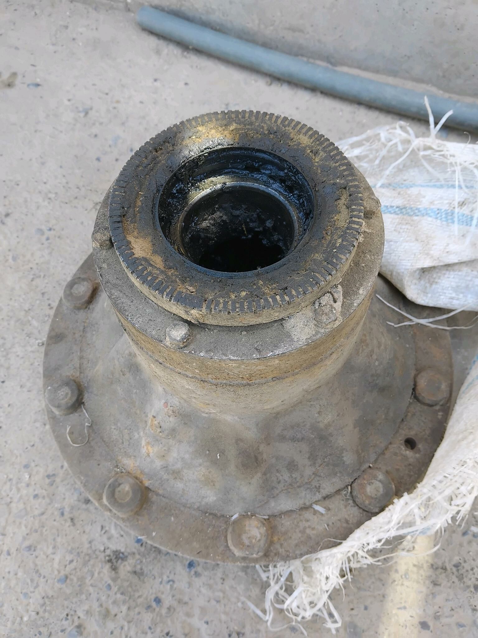 ustupysa 1 200 TMT - Tejen - img 2