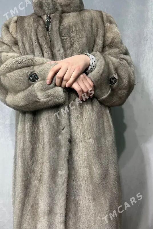 Shuba norka orginal - Ашхабад - img 2