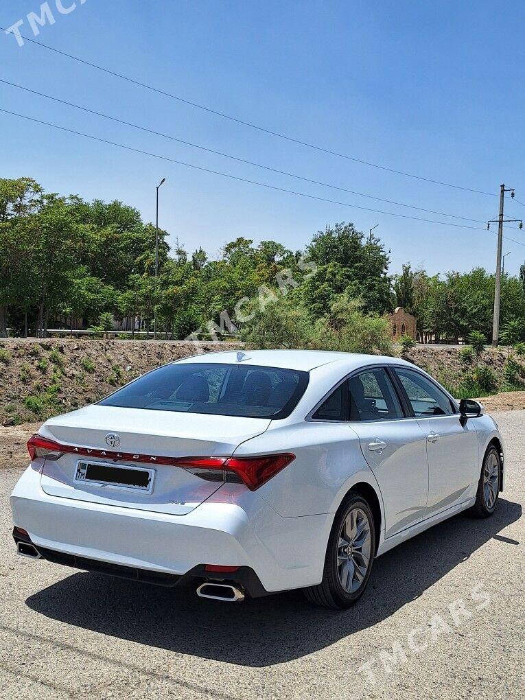 Toyota Avalon 2022 - 395 000 TMT - Мары - img 4