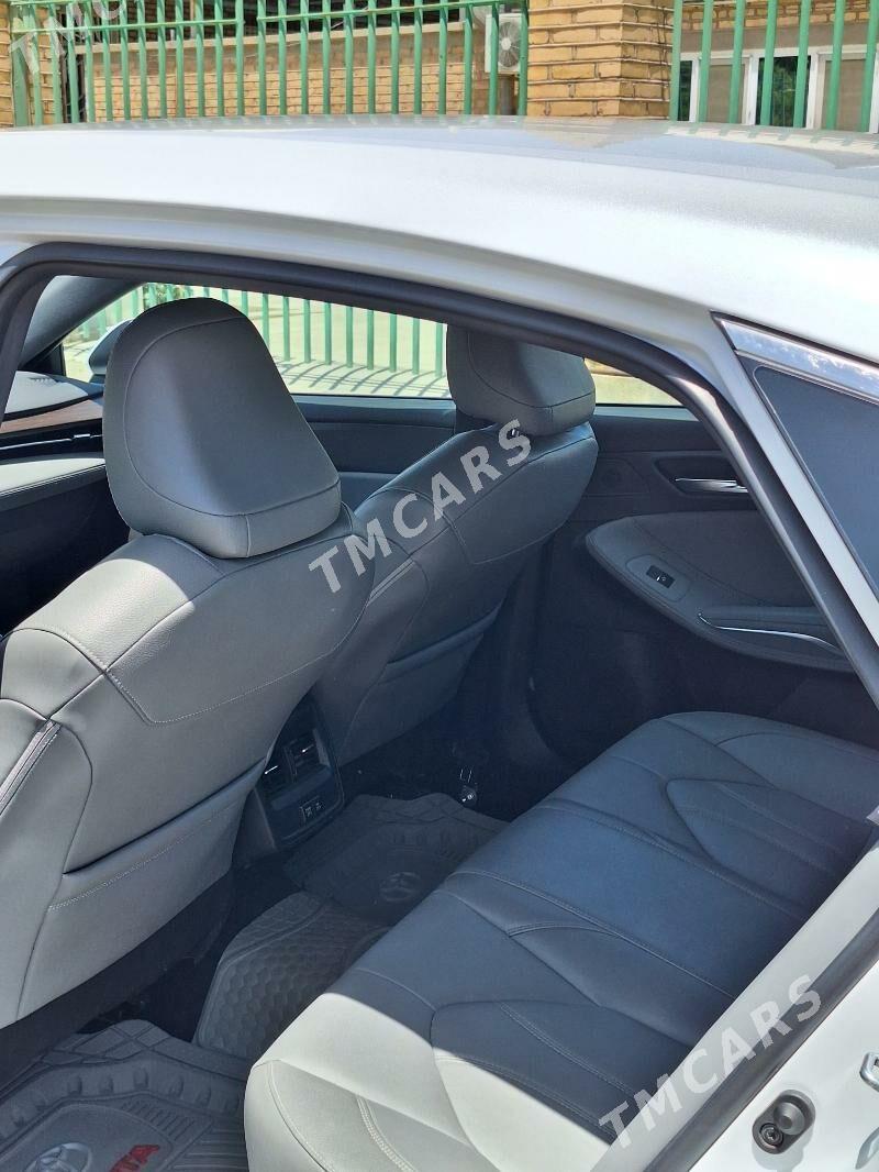 Toyota Avalon 2022 - 395 000 TMT - Мары - img 7