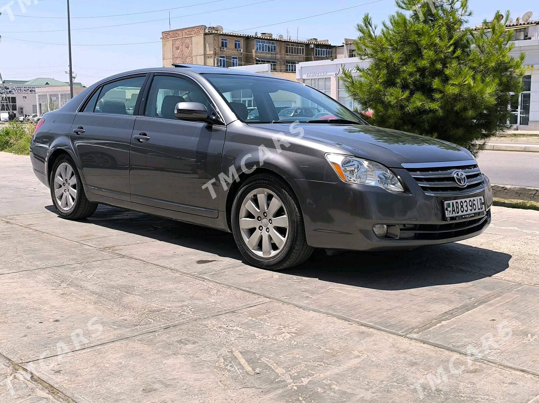 Toyota Avalon 2008 - 170 000 TMT - Туркменабат - img 2