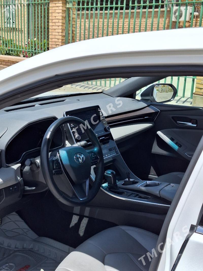 Toyota Avalon 2022 - 395 000 TMT - Мары - img 8