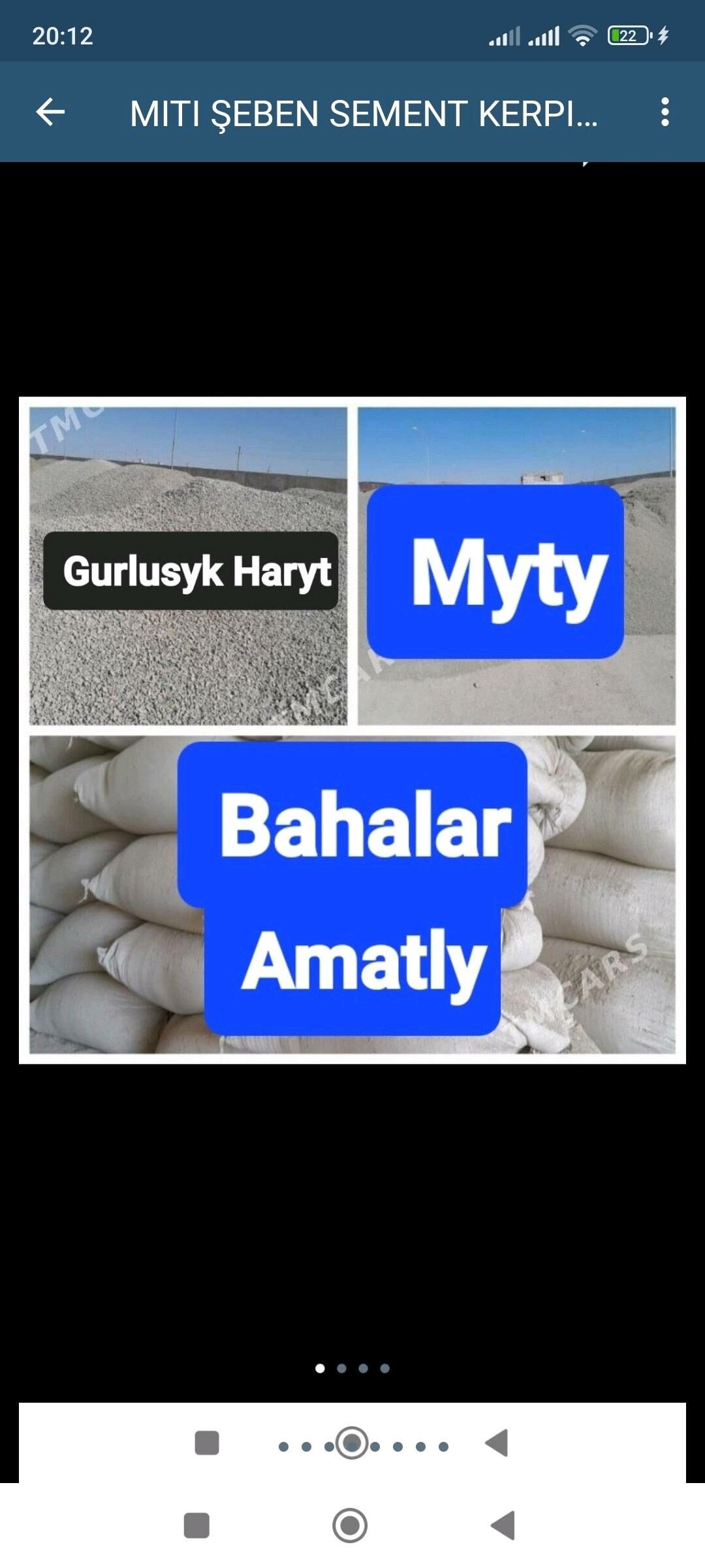 keramsit grawy miti çage pulpa - Bedew - img 3