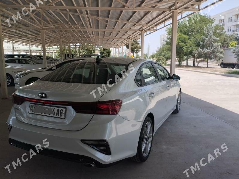 Kia Forte 2021 - 200 000 TMT - Ашхабад - img 2
