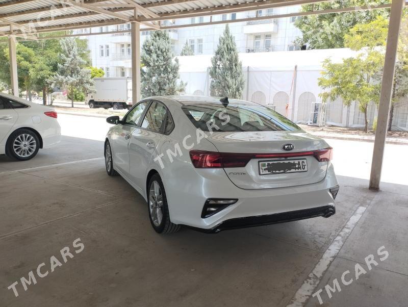 Kia Forte 2021 - 200 000 TMT - Ашхабад - img 7