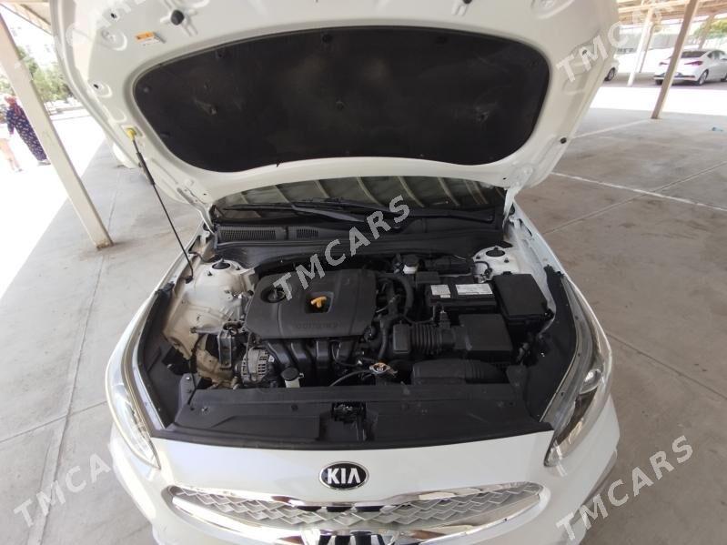 Kia Forte 2021 - 200 000 TMT - Ашхабад - img 6