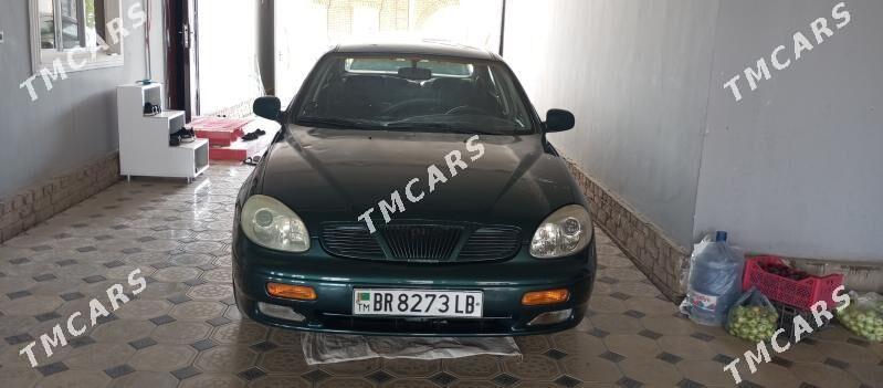 Daewoo Leganza 1998 - 45 000 TMT - Türkmenabat - img 3