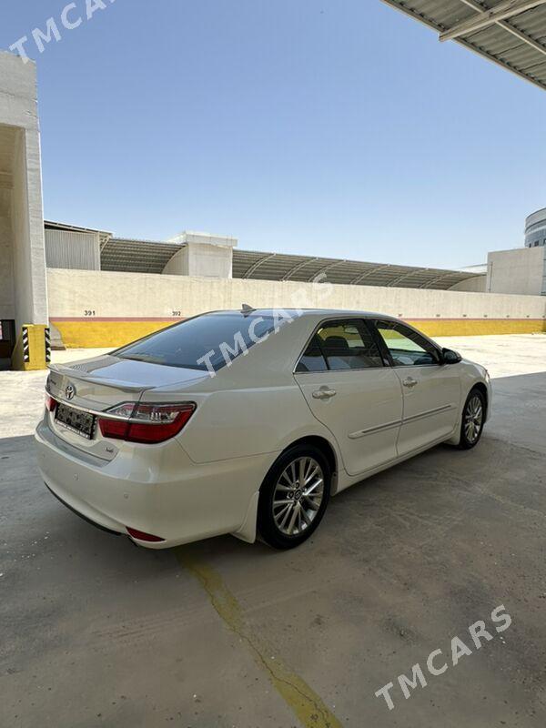 Toyota Camry 2018 - 475 000 TMT - Aşgabat - img 2