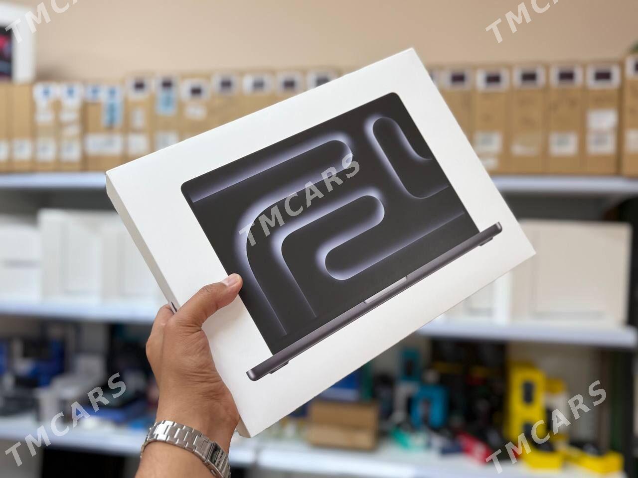 MacBook Air 13" inch Full Спис - Ашхабад - img 5